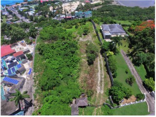 Montego Bay, St. James, Jamaica - Residential lot for Sale